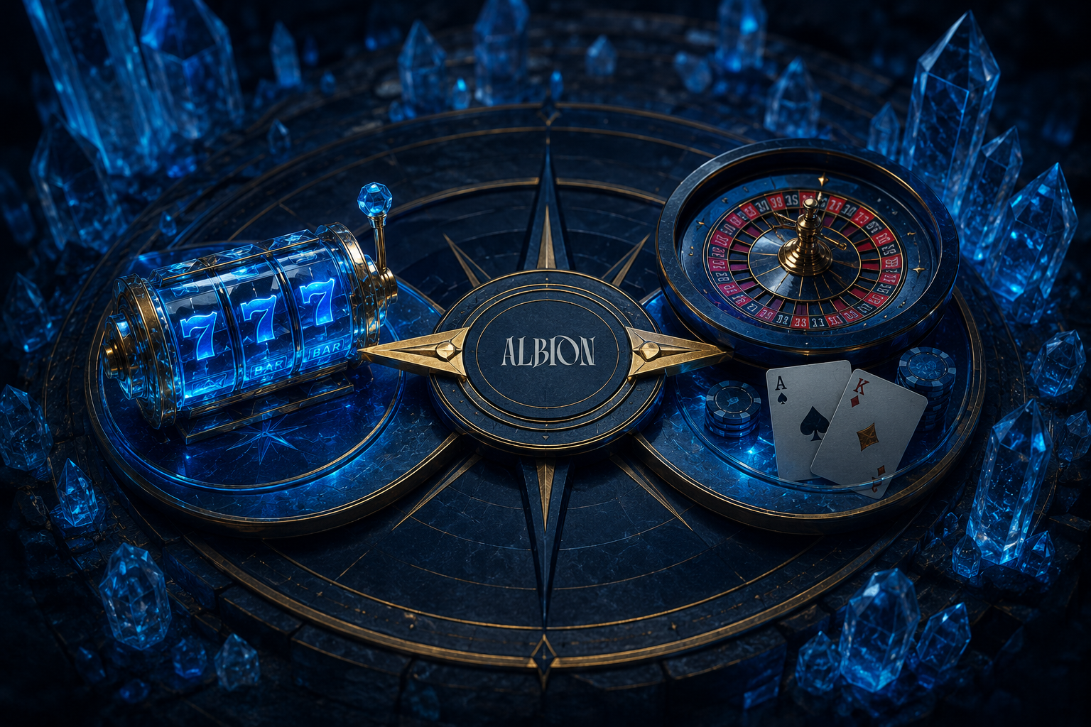 Albion Casino UK