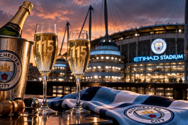 manchester city 115 shampagne supernova