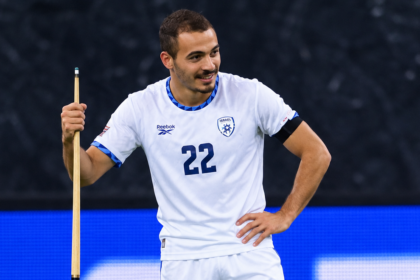 Abu Farchi red card: why the “gun celebration” headlines missed the snooker cue