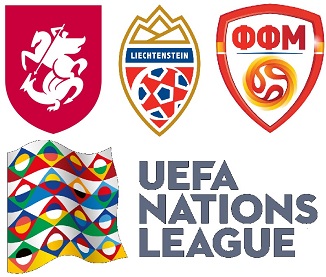 Question of the Day October 2026 2 Nations without a Goal in 2026-27 UEFA Nations League