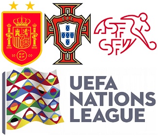 Question of the Day October 2026 1 2026 UEFA Nations League Countries with 12 Points after Matchday 4