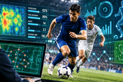 How Do Data Analytics Influence Game Systems Today?