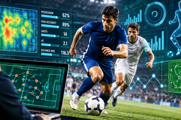 How Do Data Analytics Influence Game Systems Today?