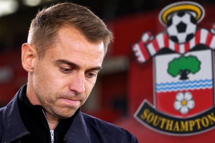 Tonda Eckert Free to Stay as Southampton Boss After Spygate Ban Suspended