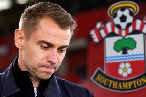 Tonda Eckert Free to Stay as Southampton Boss After Spygate Ban Suspended