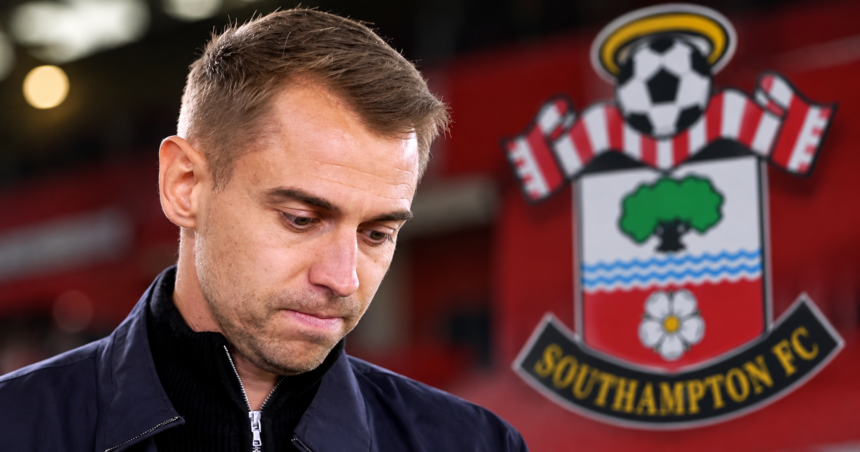 Tonda Eckert Free to Stay as Southampton Boss After Spygate Ban Suspended