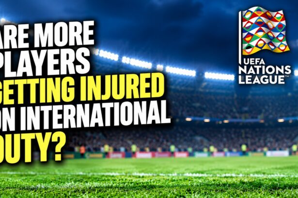 international duty injuries